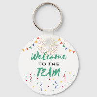 Welcome to the Team New Employee Job Welcoming