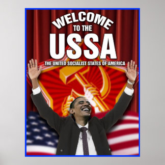 Welcome to the USSA Poster
