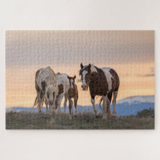 "Welcome to the World" Jigsaw Puzzle