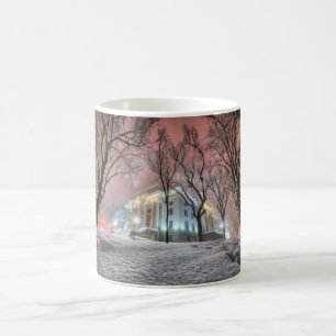 Welcome To Wonderland- Mug