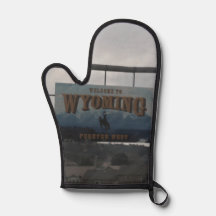Welcome to Wyoming