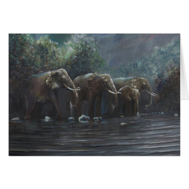 Welcome Waters 1990 (Front Horizontal)