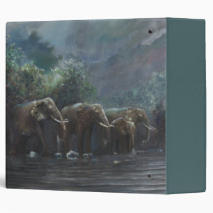 Welcome Waters 1990 Binder