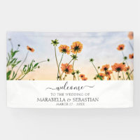 *~* WELCOME Wedding Floral AR9 Poppy