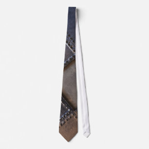 Welded Metal Squares   Unique Gifts Tie