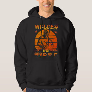Welder And Proud Of It Hoodie