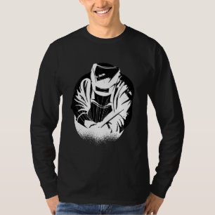 Welder Husband T-Shirt
