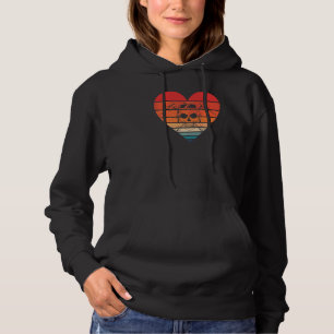 Welder Locksmith Worker 5 Hoodie