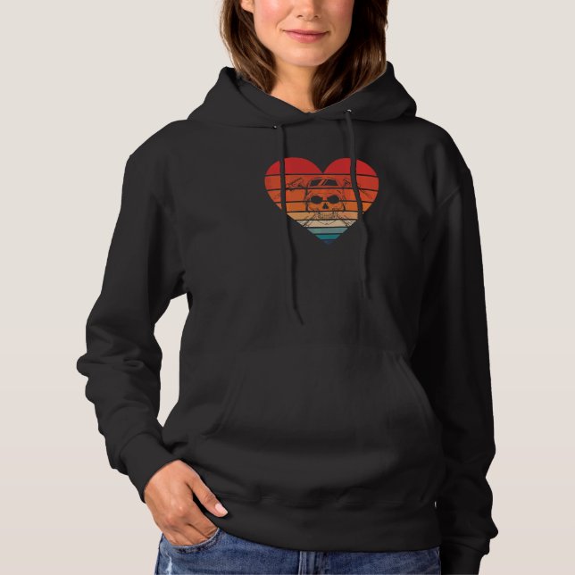 Welder Locksmith Worker  5 Hoodie (Front)