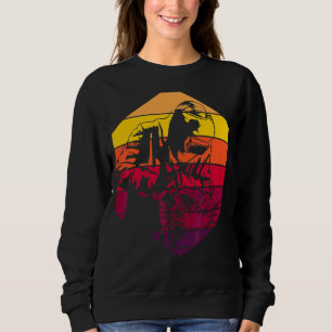 Welder Locksmith Worker 6 Sweatshirt