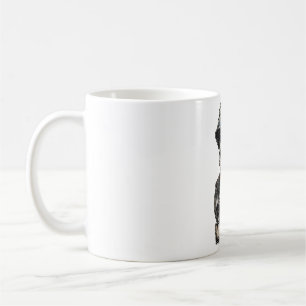 Welder Skull — Sparks Fly Coffee Mug