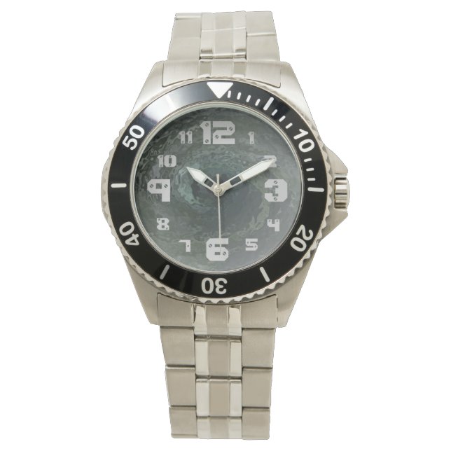 welder watch (Front)