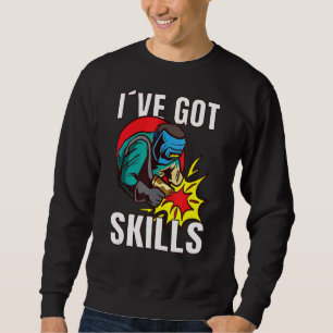 Welder   Welding 2 Sweatshirt