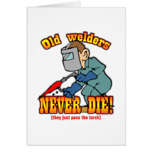 Welders
