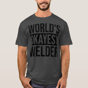 Welding2  T-Shirt