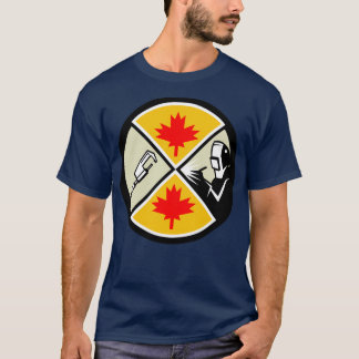 welding9 T-Shirt