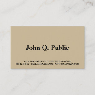 Welding Business Card