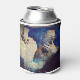 Welding Can Cooler