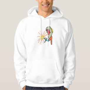 Welding Hoodie