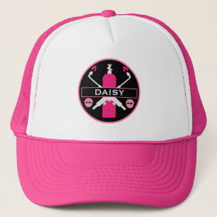 Welding Humour Gift Trucker Hat