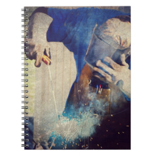 Welding Notebook