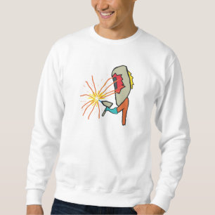 Welding Sweatshirt