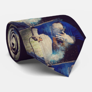 Welding Tie
