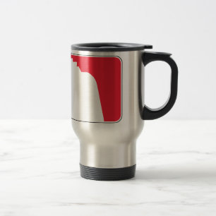 Welding Travel Mug