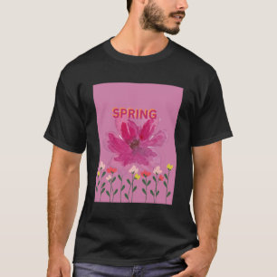 WELL COME TO SPIRING T-Shirt