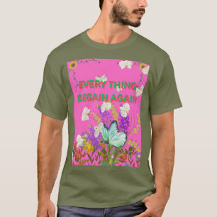 WELL COME TO SPIRING T-Shirt