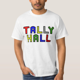 well come to tally hall  T-Shirt