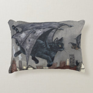 Well Met Accent Pillow