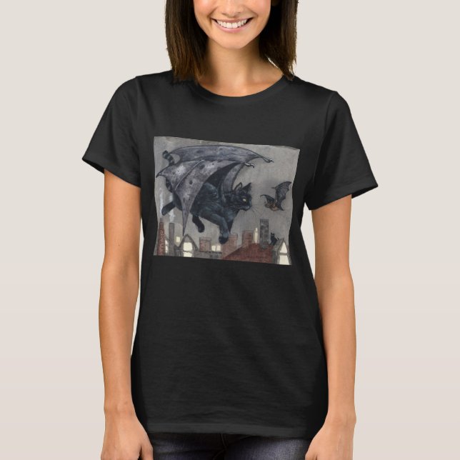 Well Met T-Shirt (Front)