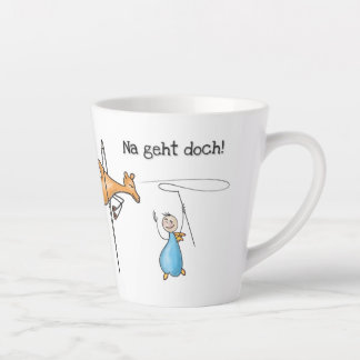 Well, motivation Mug Good Launch