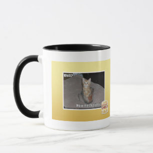 Well? Mug