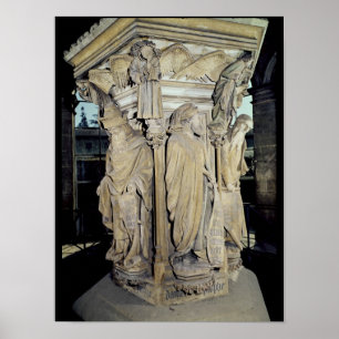 Well of Moses Poster