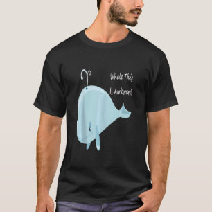 Well This Is Awkward  Whale This Is Awkward Tank T