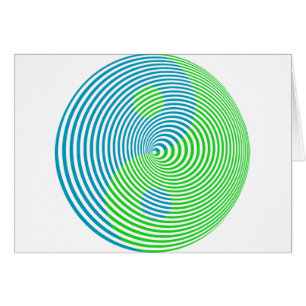 Wellcoda Visual Confusion Cool Yin Yang