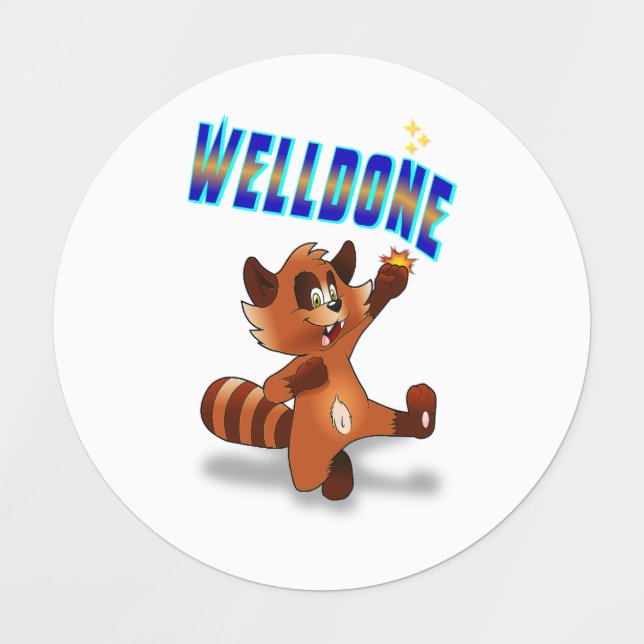Welldone (Design 5)