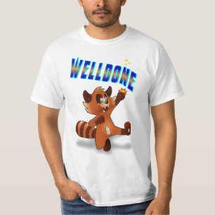 Welldone T-Shirt