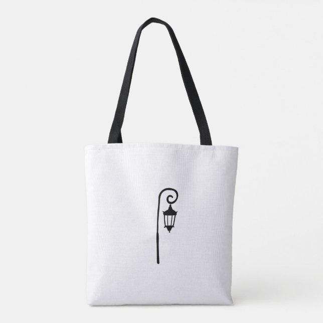Wellesley College tote bag (Back)