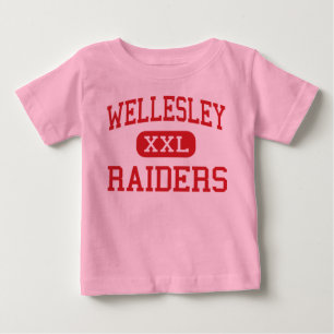 Wellesley - voleurs - haut - Wellesley
