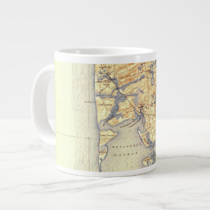 Wellfleet 1887 Coffee Mug