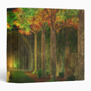 Wellinghall Binder