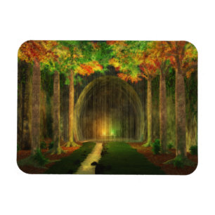 Wellinghall Flexible Magnet