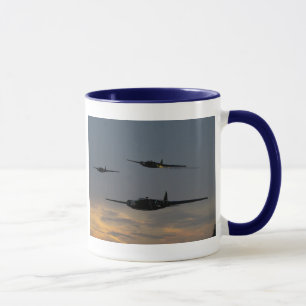 Wellington Mug