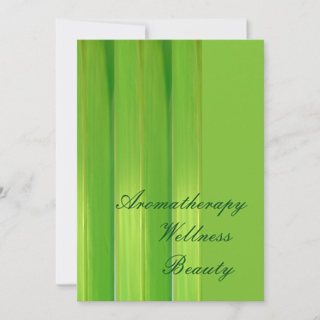Wellness Coupons (Front)