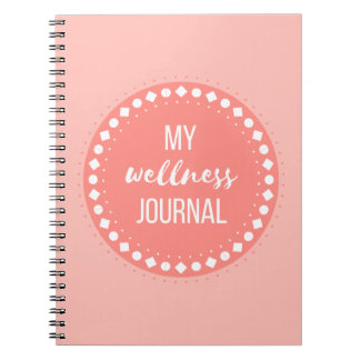 Wellness Journal