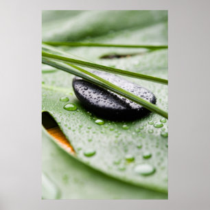 Wellness poster/canvas print