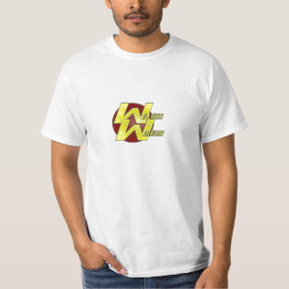 WELLNESS WARRIOR / Run Club T-Shirt